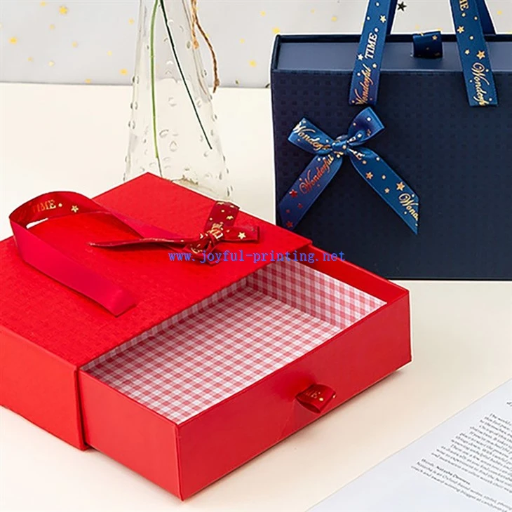 Mini Candy Gift Box