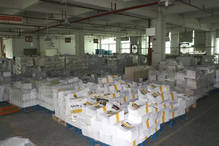 Gæði prentaðs máls er lykillinn að árangri fyrir prentun