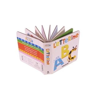 Alphabet Books For Kids