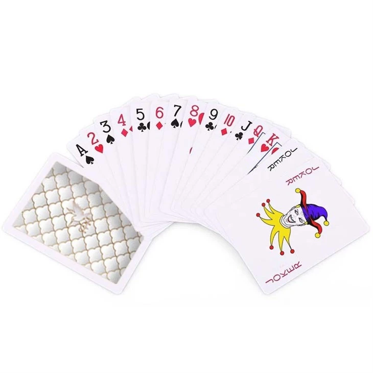 Poker Board Game Chess